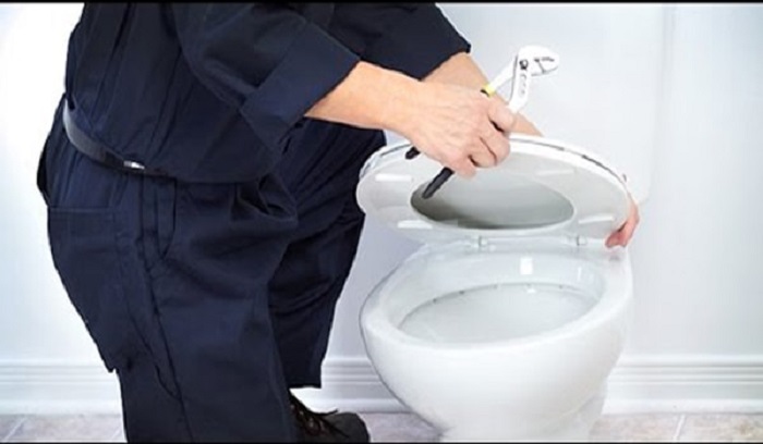 cách lắp đặt bồn cầu